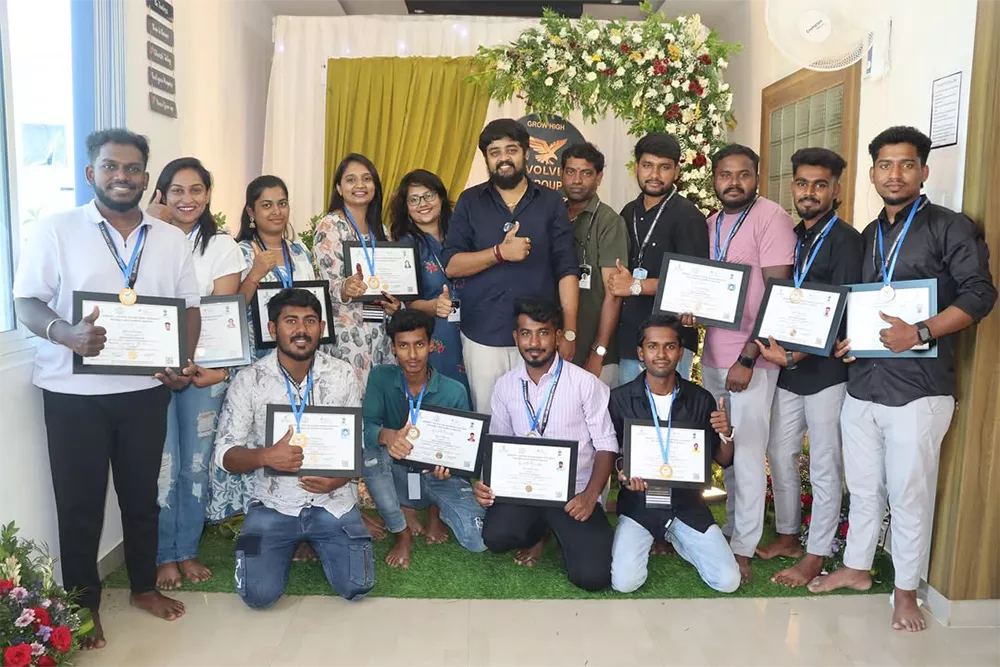 best event management company